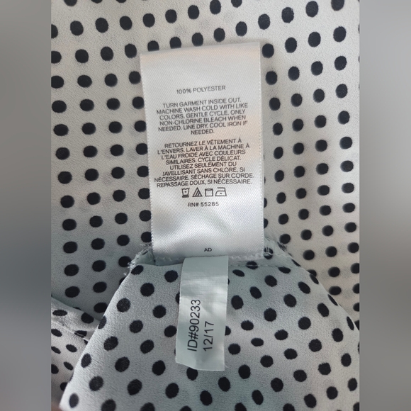 Express Portofino Top - Picture 9 of 9